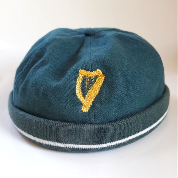 Other - Ireland Green Skull Cap St. Patrick's Day Irish Hat